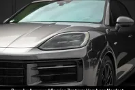 Porsche Cayenne din 2024 cu 22.822 km - oferta POR237925 - foto 17