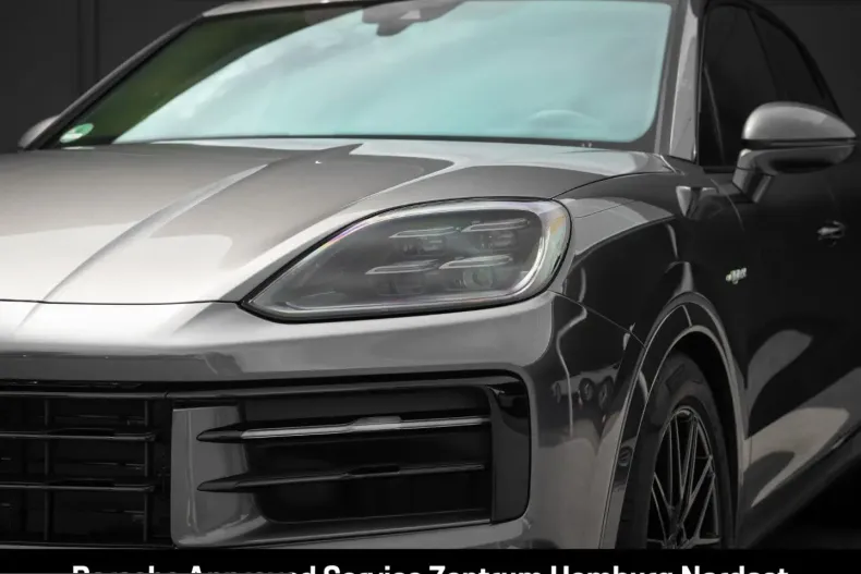 Porsche Cayenne din 2024 cu 22.822 km - oferta POR237925 - foto 17