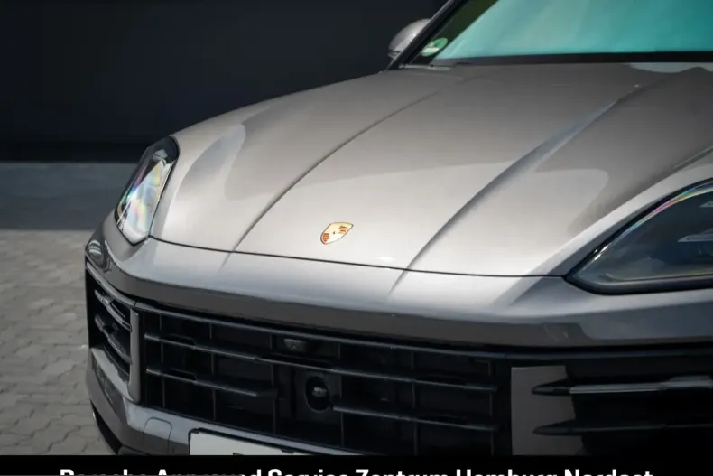 Porsche Cayenne din 2024 cu 22.822 km - oferta POR237925 - foto 18