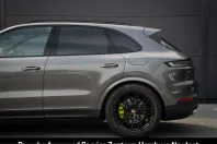 Porsche Cayenne din 2024 cu 22.822 km - oferta POR237925 - foto 19