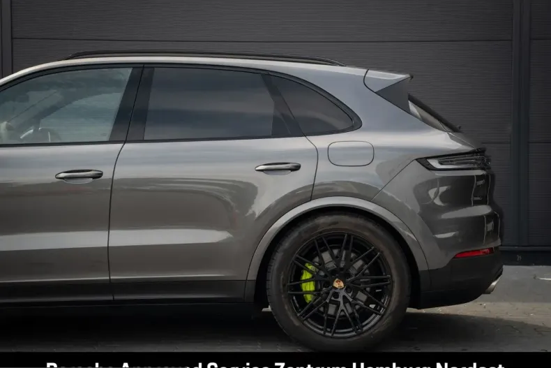Porsche Cayenne din 2024 cu 22.822 km - oferta POR237925 - foto 19