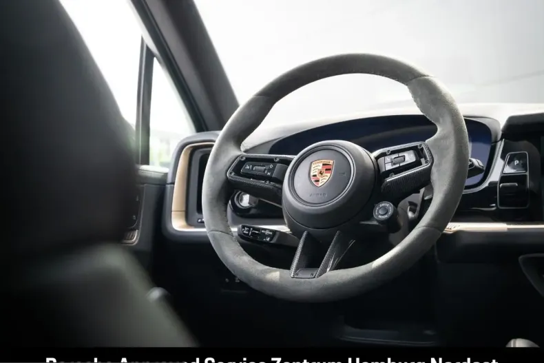 Porsche Cayenne din 2024 cu 22.822 km - oferta POR237925 - foto 21