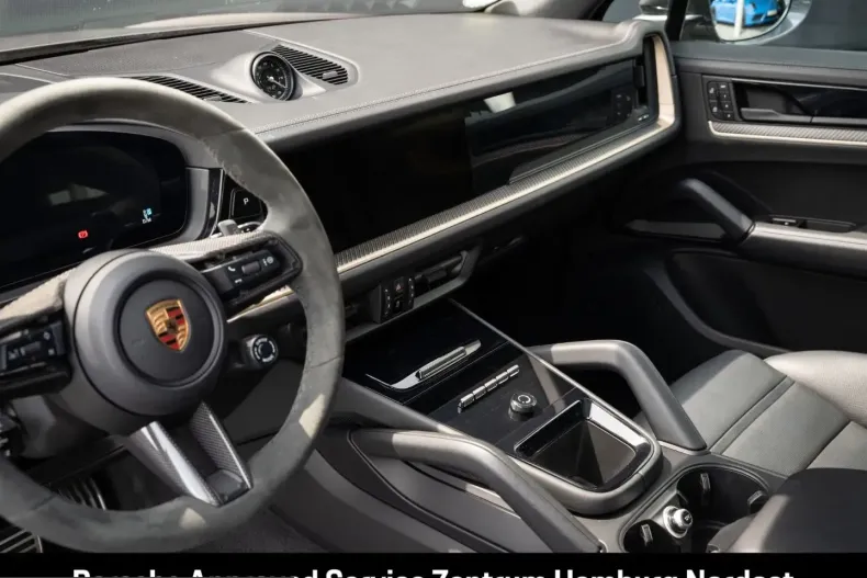 Porsche Cayenne din 2024 cu 22.822 km - oferta POR237925 - foto 22