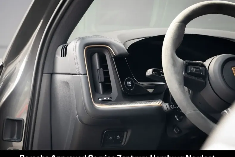Porsche Cayenne din 2024 cu 22.822 km - oferta POR237925 - foto 23