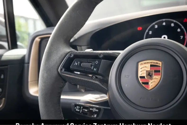 Porsche Cayenne din 2024 cu 22.822 km - oferta POR237925 - foto 27