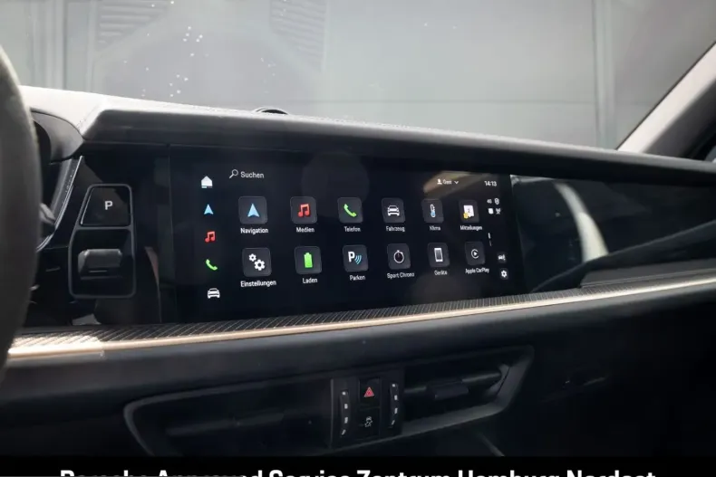 Porsche Cayenne din 2024 cu 22.822 km - oferta POR237925 - foto 29