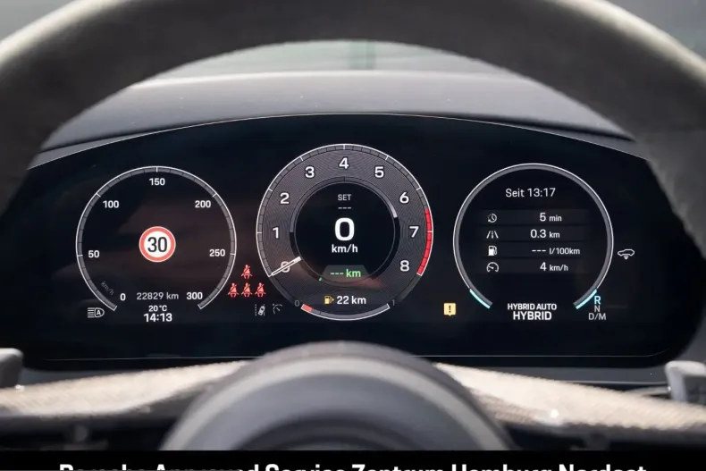 Porsche Cayenne din 2024 cu 22.822 km - oferta POR237925 - foto 36