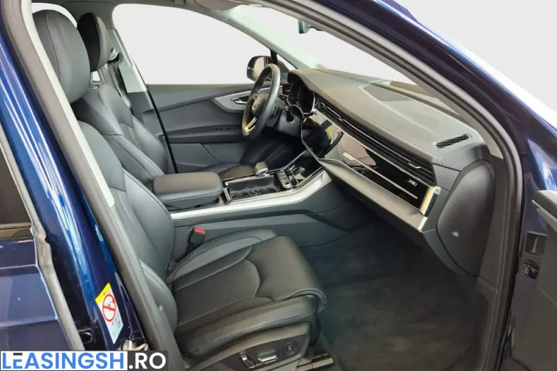 Audi Q7 din 2023 cu 71.658 km - oferta AUD237926 - foto 4