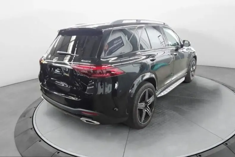 Mercedes-Benz GLE 350 (Clasa GLE) din 2025 cu 6.650 km - oferta MER237927 - foto 2