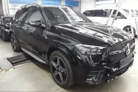 Mercedes-Benz GLE 350 (Clasa GLE) din 2025 cu 6.650 km - oferta MER237927 - foto 3