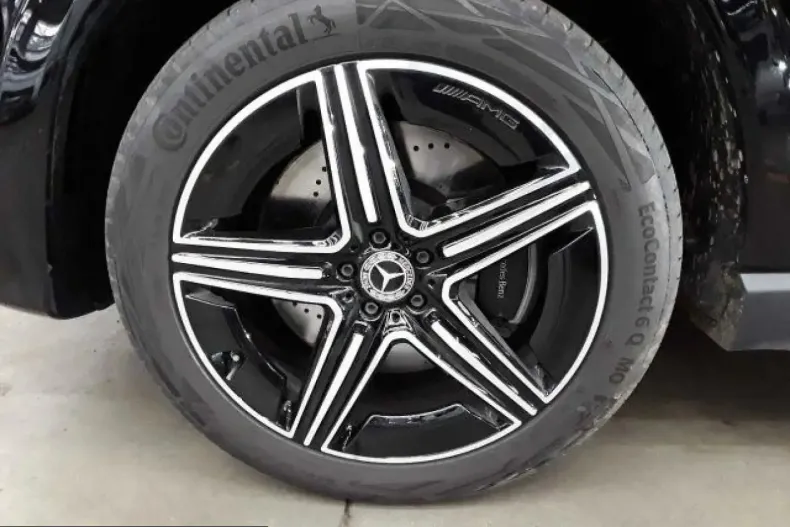 Mercedes-Benz GLE 350 (Clasa GLE) din 2025 cu 6.650 km - oferta MER237927 - foto 11