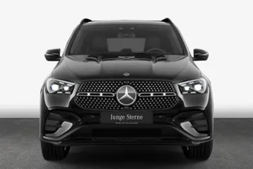Mercedes-Benz GLE 350 din 2025 - oferta MER237928