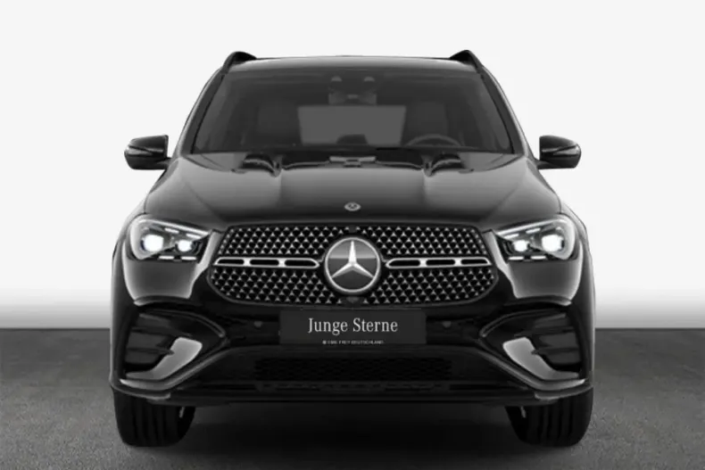 Mercedes-Benz GLE 350 (Clasa GLE) din 2025 cu 6.321 km - oferta MER237928 - foto 1