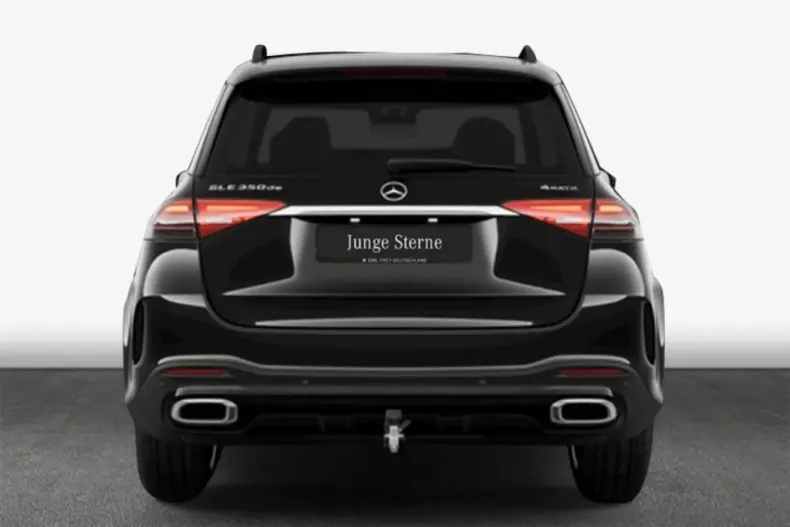 Mercedes-Benz GLE 350 (Clasa GLE) din 2025 cu 6.321 km - oferta MER237928 - foto 3