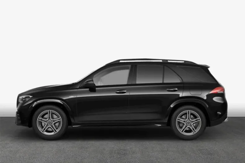 Mercedes-Benz GLE 350 (Clasa GLE) din 2025 cu 6.321 km - oferta MER237928 - foto 4