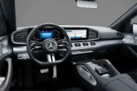 Mercedes-Benz GLE 350 (Clasa GLE) din 2025 cu 6.321 km - oferta MER237928 - foto 5