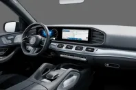 Mercedes-Benz GLE 350 (Clasa GLE) din 2025 cu 6.321 km - oferta MER237928 - foto 7