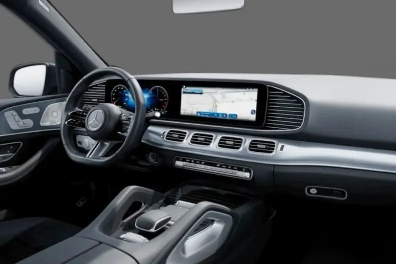 Mercedes-Benz GLE 350 (Clasa GLE) din 2025 cu 6.321 km - oferta MER237928 - foto 7