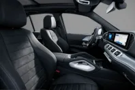 Mercedes-Benz GLE 350 (Clasa GLE) din 2025 cu 6.321 km - oferta MER237928 - foto 8
