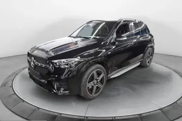 Mercedes-Benz GLE 350 din 2025 - oferta MER237929