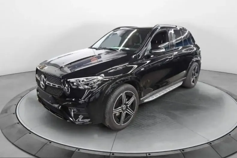 Mercedes-Benz GLE 350 (Clasa GLE) din 2025 cu 6.650 km - oferta MER237929 - foto 1