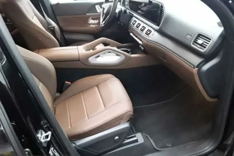 Mercedes-Benz GLE 350 (Clasa GLE) din 2025 cu 6.650 km - oferta MER237929 - foto 6