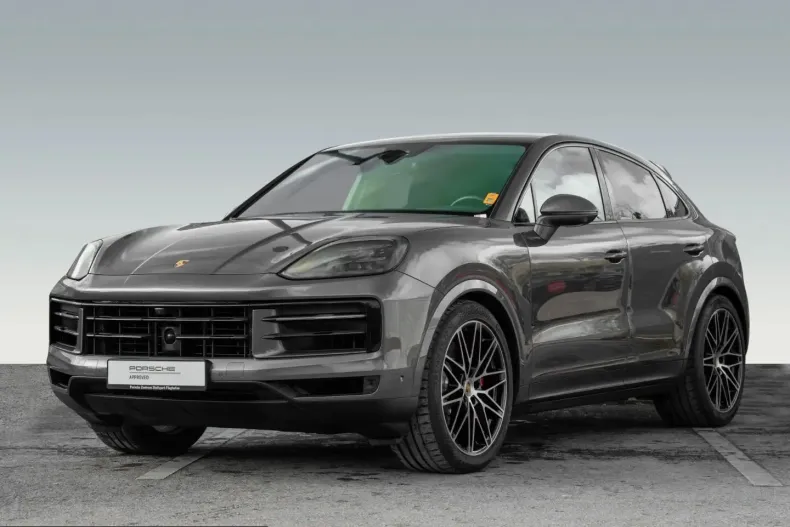 Porsche Cayenne din 2023 cu 39.500 km - oferta POR237930 - foto 1