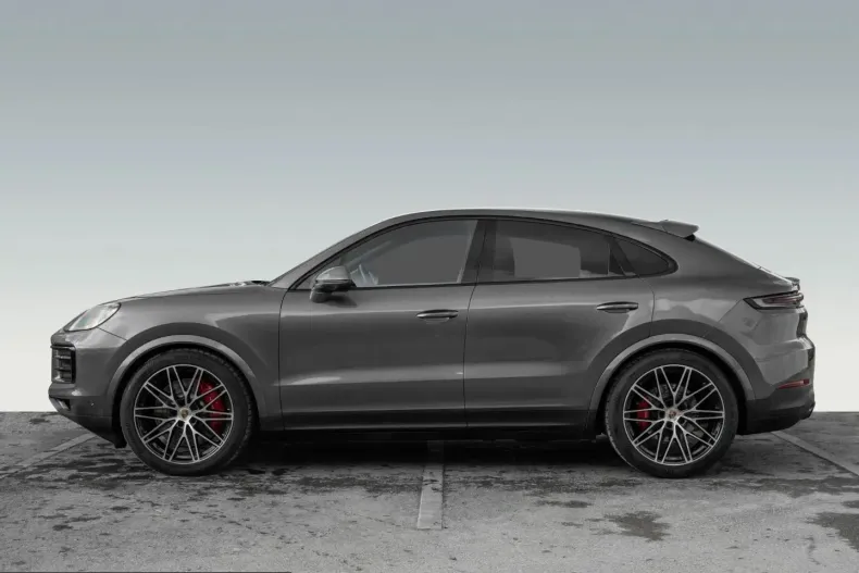 Porsche Cayenne din 2023 cu 39.500 km - oferta POR237930 - foto 2