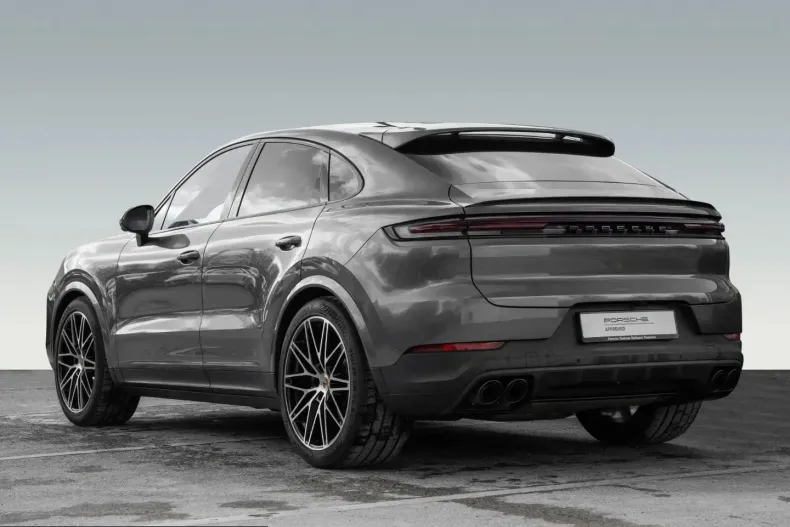 Porsche Cayenne din 2023 cu 39.500 km - oferta POR237930 - foto 3