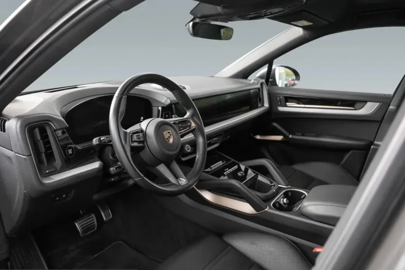 Porsche Cayenne din 2023 cu 39.500 km - oferta POR237930 - foto 4
