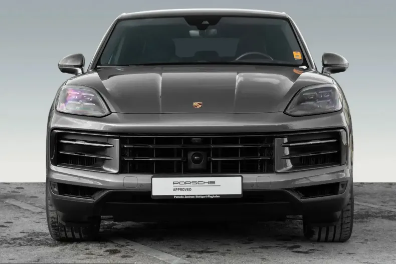 Porsche Cayenne din 2023 cu 39.500 km - oferta POR237930 - foto 8