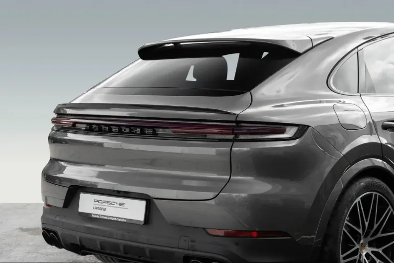 Porsche Cayenne din 2023 cu 39.500 km - oferta POR237930 - foto 12
