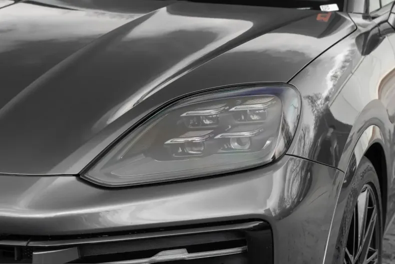 Porsche Cayenne din 2023 cu 39.500 km - oferta POR237930 - foto 14