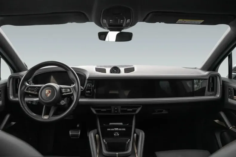 Porsche Cayenne din 2023 cu 39.500 km - oferta POR237930 - foto 16