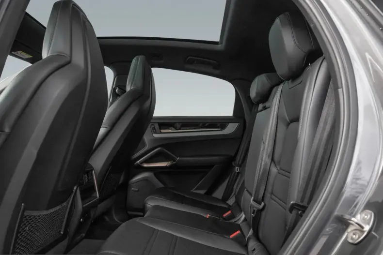 Porsche Cayenne din 2023 cu 39.500 km - oferta POR237930 - foto 17