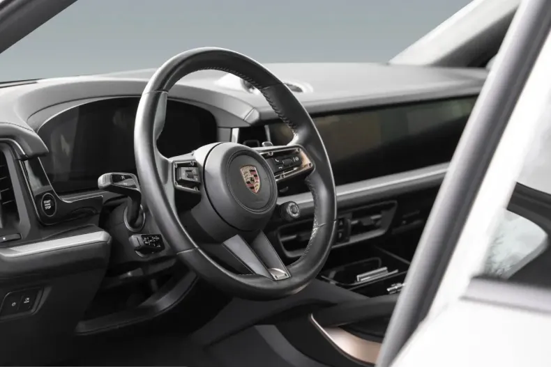 Porsche Cayenne din 2023 cu 39.500 km - oferta POR237930 - foto 18