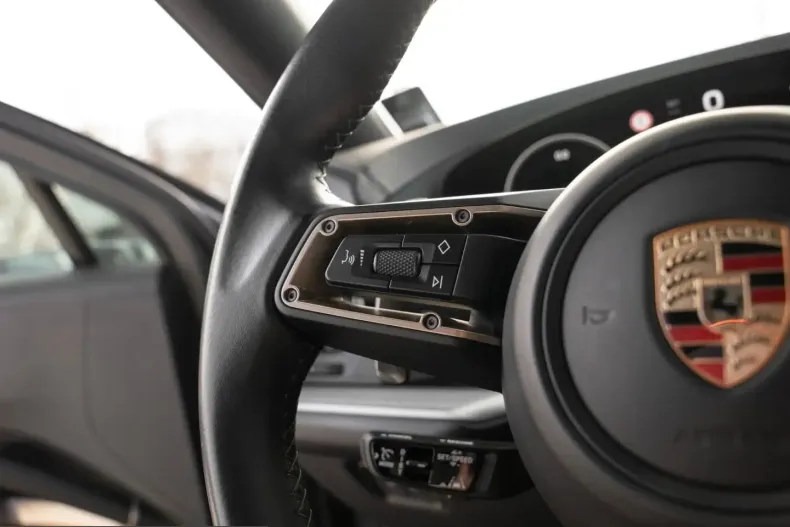 Porsche Cayenne din 2023 cu 39.500 km - oferta POR237930 - foto 26