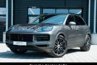 Porsche Cayenne din 2025 cu 18.500 km - oferta POR237931 - foto 1