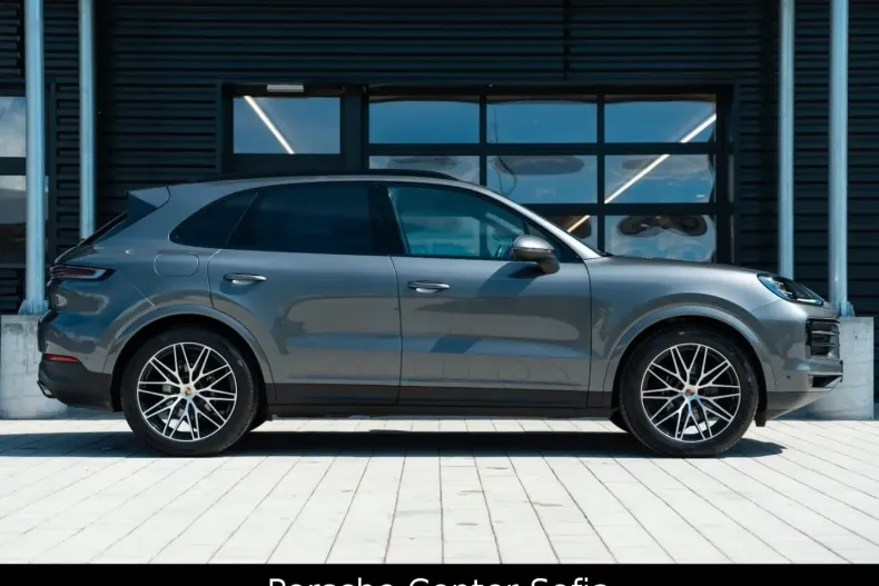 Porsche Cayenne din 2025 cu 18.500 km - oferta POR237931 - foto 6