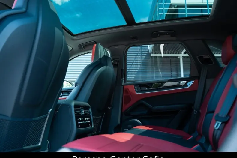 Porsche Cayenne din 2025 cu 18.500 km - oferta POR237931 - foto 30