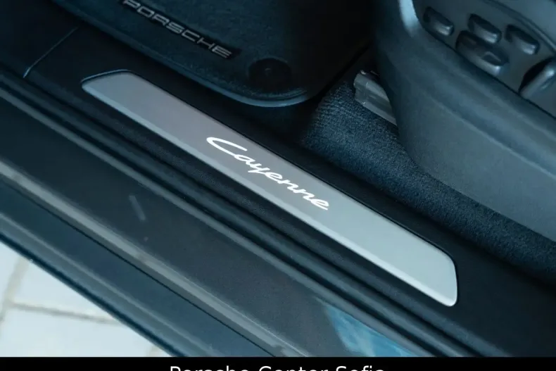 Porsche Cayenne din 2025 cu 18.500 km - oferta POR237931 - foto 32
