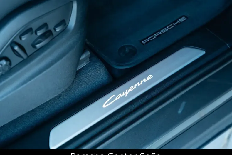 Porsche Cayenne din 2025 cu 18.500 km - oferta POR237931 - foto 33