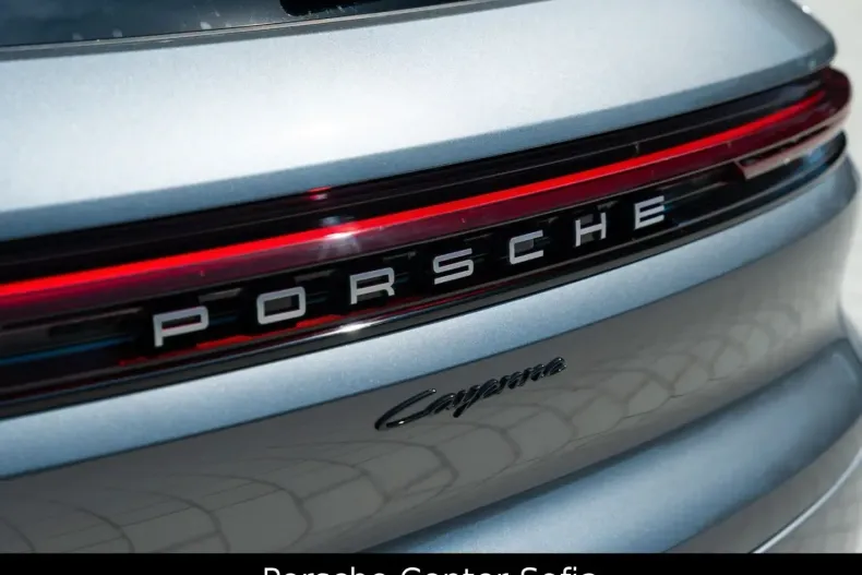 Porsche Cayenne din 2025 cu 18.500 km - oferta POR237931 - foto 41