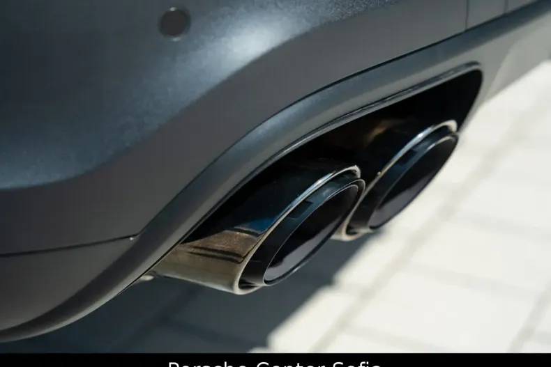 Porsche Cayenne din 2025 cu 18.500 km - oferta POR237931 - foto 44