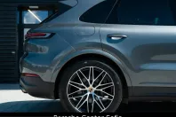 Porsche Cayenne din 2025 cu 18.500 km - oferta POR237931 - foto 47