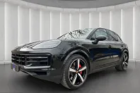 Porsche Cayenne din 2024 cu 29.500 km - oferta POR237932 - foto 1