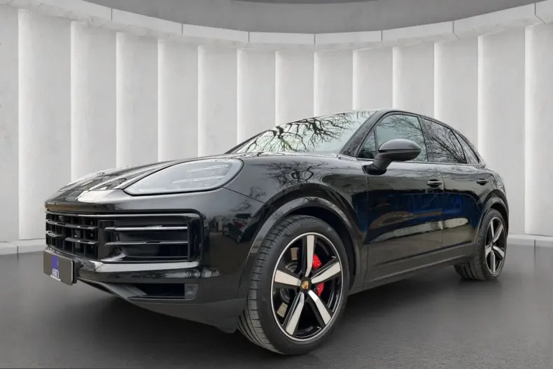 Porsche Cayenne din 2024 cu 29.500 km - oferta POR237932 - foto 1