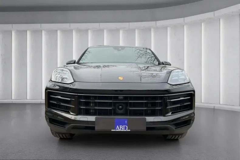 Porsche Cayenne din 2024 cu 29.500 km - oferta POR237932 - foto 2