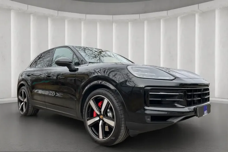 Porsche Cayenne din 2024 cu 29.500 km - oferta POR237932 - foto 3