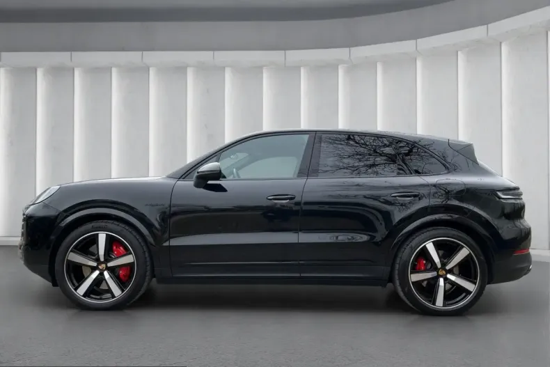 Porsche Cayenne din 2024 cu 29.500 km - oferta POR237932 - foto 4